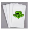 Hebrew Cup Disposable Towels Thumbnail