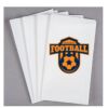 Hebrew Cup Disposable Towels Thumbnail