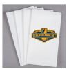 Hebrew Cup Disposable Towels Thumbnail