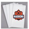 Hebrew Cup Disposable Towels Thumbnail