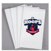 Hebrew Cup Disposable Towels Thumbnail