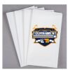 Hebrew Cup Disposable Towels Thumbnail