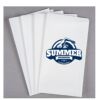 Hebrew Cup Disposable Towels Thumbnail