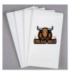 Hebrew Cup Disposable Towels Thumbnail