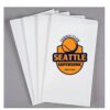 Hebrew Cup Disposable Towels Thumbnail