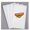 Hebrew Cup Disposable Towels Thumbnail