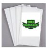 Hebrew Cup Disposable Towels Thumbnail