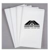 Hebrew Cup Disposable Towels Thumbnail