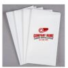 Hebrew Cup Disposable Towels Thumbnail