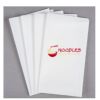 Hebrew Cup Disposable Towels Thumbnail