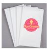 Hebrew Cup Disposable Towels Thumbnail