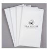 Hebrew Cup Disposable Towels Thumbnail