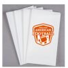 Hebrew Cup Disposable Towels Thumbnail