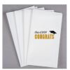 Hebrew Cup Disposable Towels Thumbnail