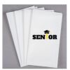 Hebrew Cup Disposable Towels Thumbnail