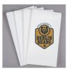 Hebrew Cup Disposable Towels Thumbnail