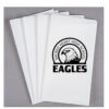 Hebrew Cup Disposable Towels Thumbnail