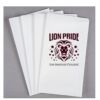 Hebrew Cup Disposable Towels Thumbnail