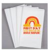 Hebrew Cup Disposable Towels Thumbnail