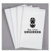 Hebrew Cup Disposable Towels Thumbnail