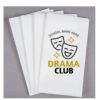 Hebrew Cup Disposable Towels Thumbnail