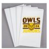 Hebrew Cup Disposable Towels Thumbnail