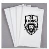 Hebrew Cup Disposable Towels Thumbnail