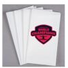 Hebrew Cup Disposable Towels Thumbnail