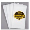 Hebrew Cup Disposable Towels Thumbnail