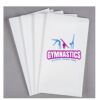 Hebrew Cup Disposable Towels Thumbnail