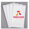 Hebrew Cup Disposable Towels Thumbnail