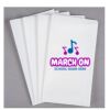 Hebrew Cup Disposable Towels Thumbnail