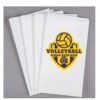 Hebrew Cup Disposable Towels Thumbnail