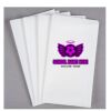 Hebrew Cup Disposable Towels Thumbnail