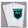 Hebrew Cup Disposable Towels Thumbnail