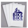 Hebrew Cup Disposable Towels Thumbnail