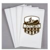 Hebrew Cup Disposable Towels Thumbnail