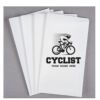 Hebrew Cup Disposable Towels Thumbnail