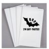 Hebrew Cup Disposable Towels Thumbnail