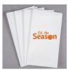 Hebrew Cup Disposable Towels Thumbnail
