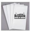 Hebrew Cup Disposable Towels Thumbnail