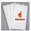 Hebrew Cup Disposable Towels Thumbnail
