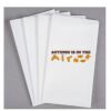 Hebrew Cup Disposable Towels Thumbnail
