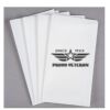 Hebrew Cup Disposable Towels Thumbnail