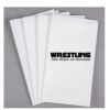 Hebrew Cup Disposable Towels Thumbnail
