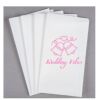 Hebrew Cup Disposable Towels Thumbnail