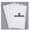 Hebrew Cup Disposable Towels Thumbnail