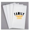 Hebrew Cup Disposable Towels Thumbnail