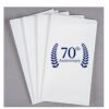 Hebrew Cup Disposable Towels Thumbnail