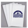 Hebrew Cup Disposable Towels Thumbnail